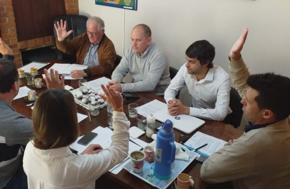 Jesús María: se aprobó el "PPP" municipal para mayores de 30 años