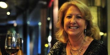 Susana Balbo: desde el entorno de la legisladora indicaron que no presentó la renuncia y sigue integrando la bancada del PRO en el Congreso\u002E