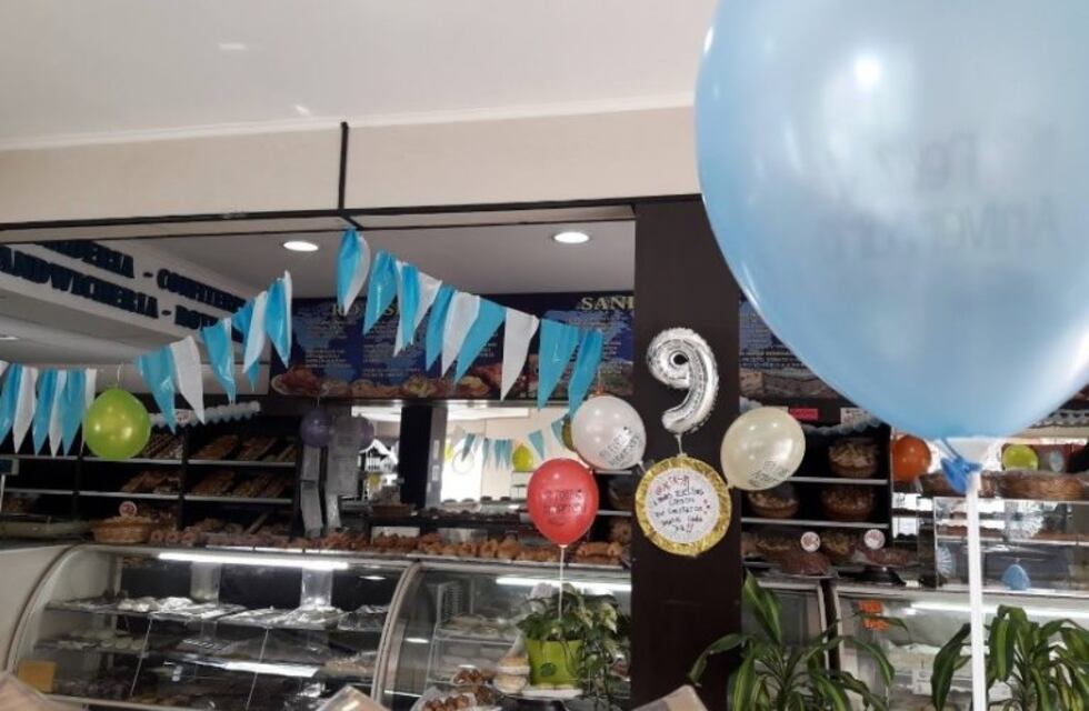 La delató la ropa: detuvieron a una adolescente por robar una panadería en Echesortu