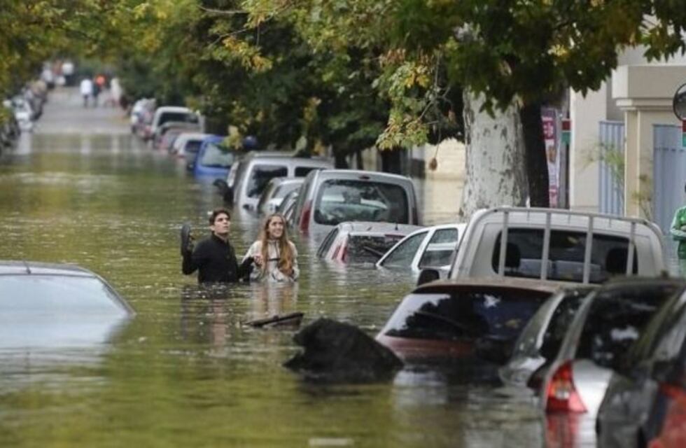 Podría suspenderse el juicio oral y público por la trágica inundación de La Plata