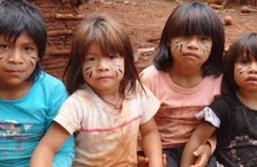 La etnia mbyá guaraní que huyó de los jesuitas, muestra al turismo su propia cultura en Misiones