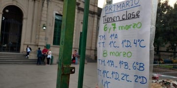 Inicio dispar en Córdoba\u002E