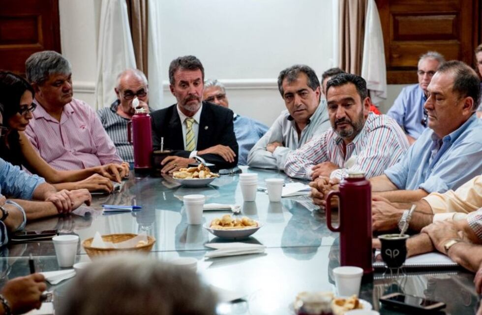 Fijaron fecha para la reunión paritaria de los municipales tras la conciliación obligatoria