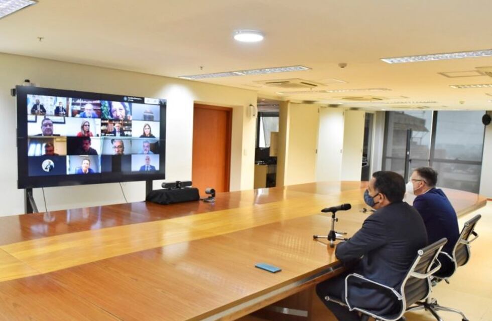 Destacan en la Legislatura la autoevaluación de la UNT