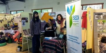 Esquel muestra provincial 3