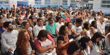 Asamblea Docente\u002E