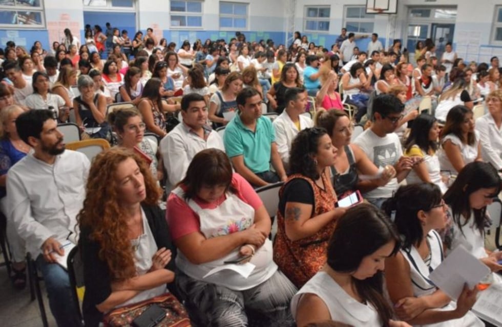 Atech realiza asambleas para aceptar o no la propuesta de Provincia