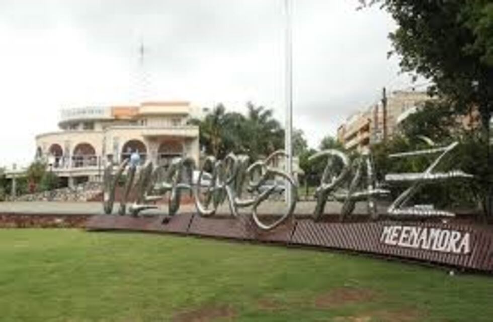 Invitan a vecinos a participar de una Audiencia Pública en Carlos Paz