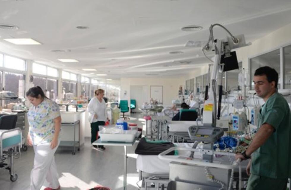 El Hospital de Niños Zona Norte busca pediatras