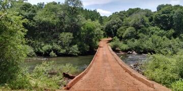 Arroyo Eldorado\u002E