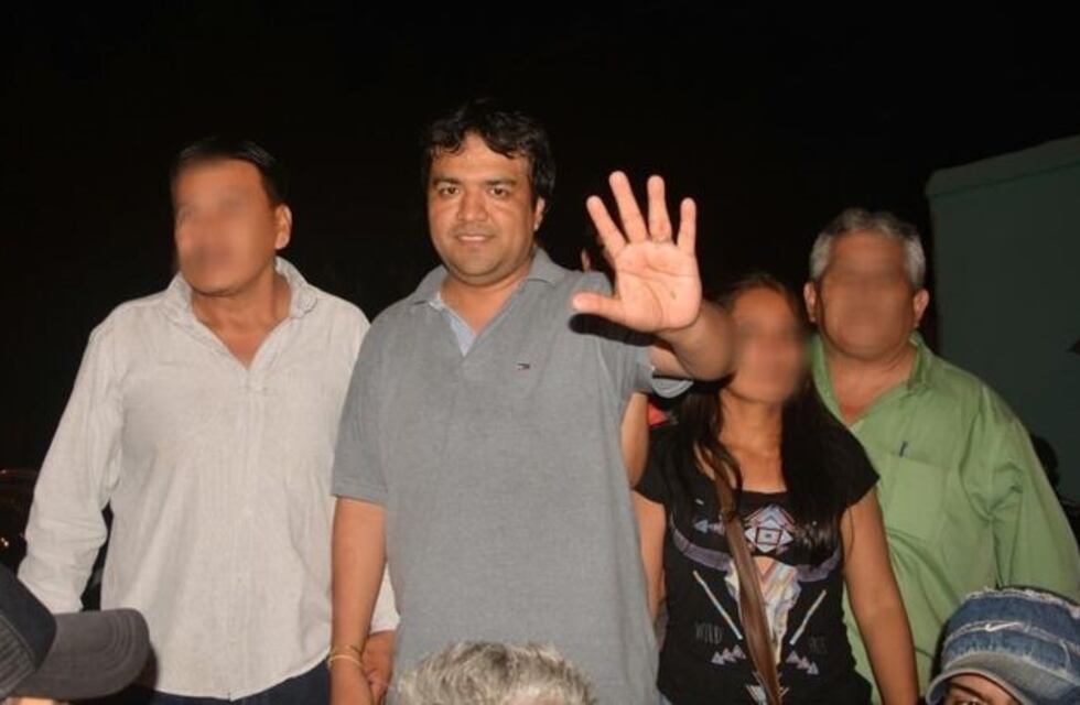 Proponen destituir a un intendente salteño imputado por el robo de caños del gasoducto NEA