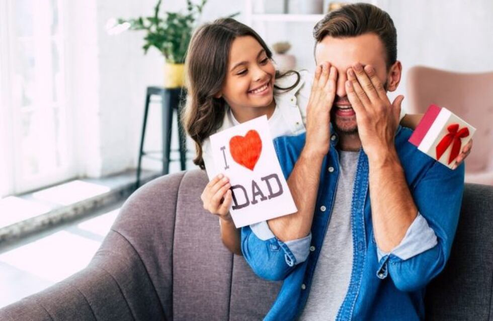 Día del padre 2020: regalos originales para dar en cuarentena