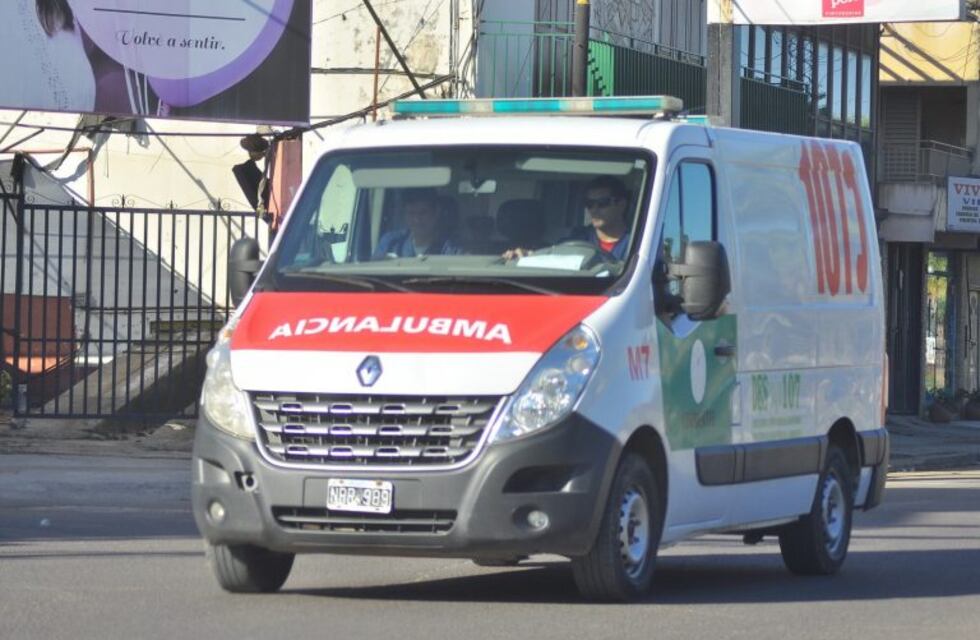 Murió un operario mientras intentaba colocar un cable