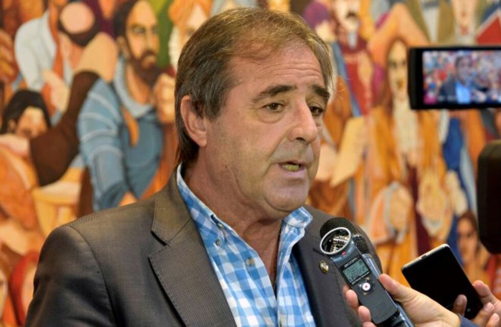 Reforma en Jujuy: “No se prohíbe la protesta, solo se pone orden”, dice Bernis