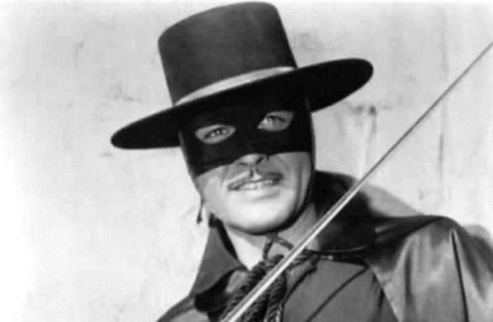 Presentaron un proyecto de ordenanza para emplazar un monumento a "El Zorro" en Mar del Plata