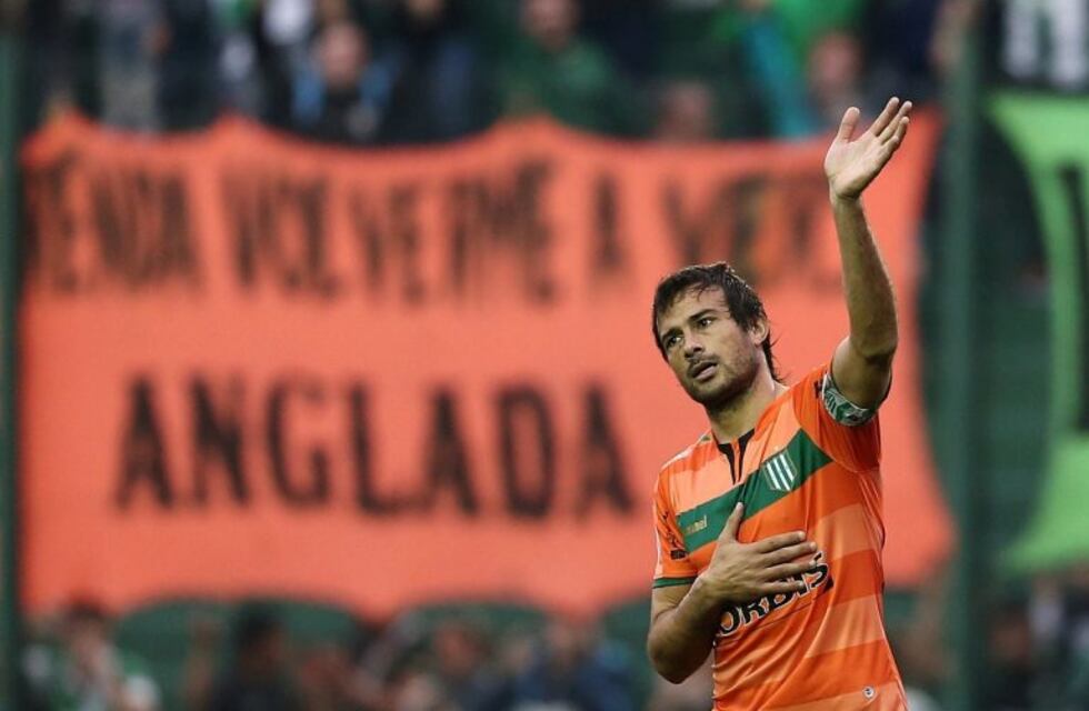 Darío Cvitanich se despidió de los hinchas de Banfield con una carta: "El que nada oculta nada teme"