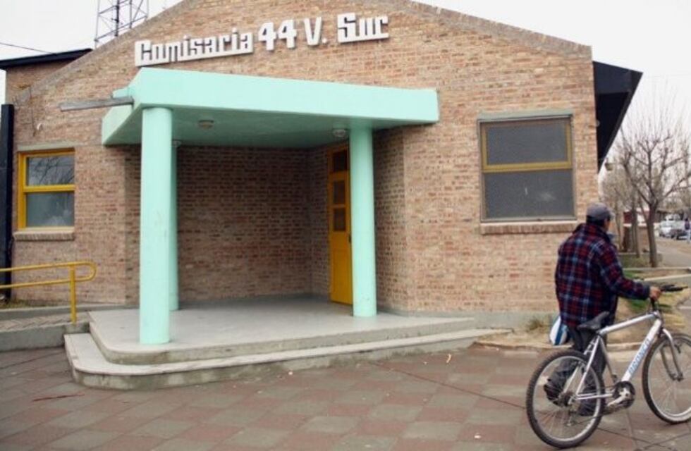 Capturaron al último prófugo de la Comisaría 44