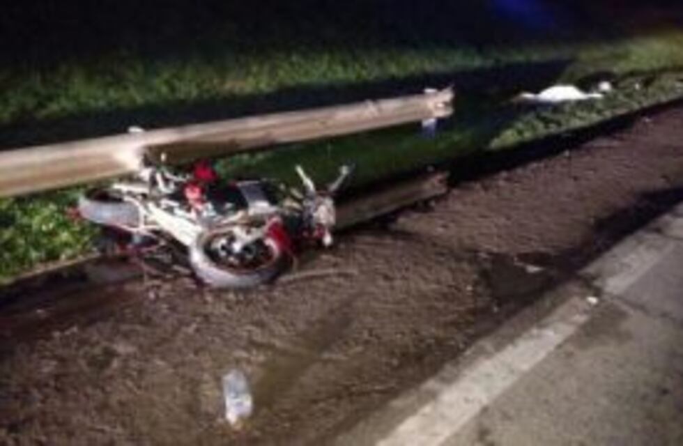 La mujer que murió atropellada por un auto en Fray Luis Beltrán estaba embarazada