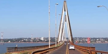 Puente Posadas - Encarnación imagen ilustrativa\u002E