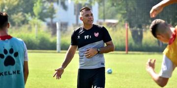 El profe Collman es considerado entre los mejores del país\u002E