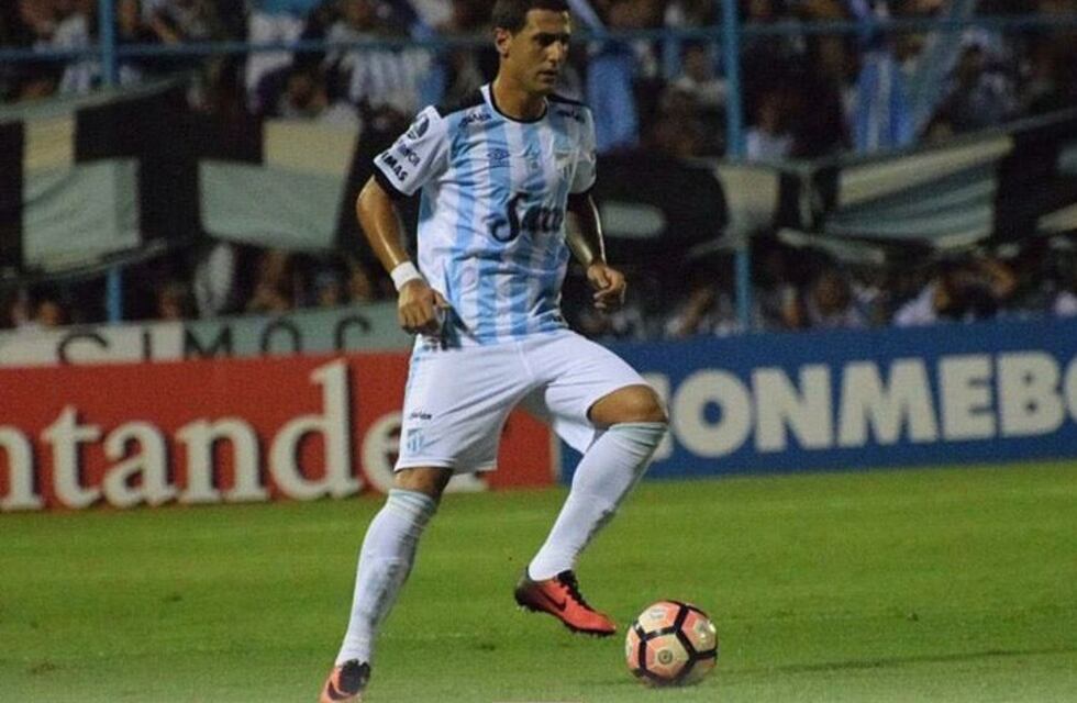 Bruno Bianchi: "Están entusiasmados con llegar a la categoría pero la gente tiene que aprender varias cosas"