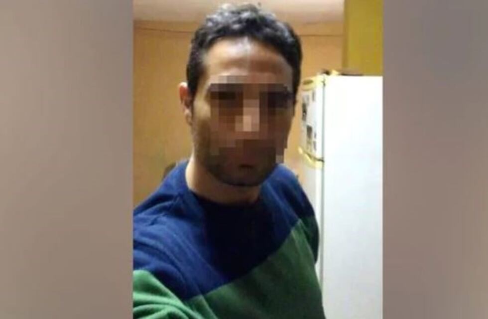 Villalba se negó a declarar en una causa donde se lo acusa de manosear a una mujer