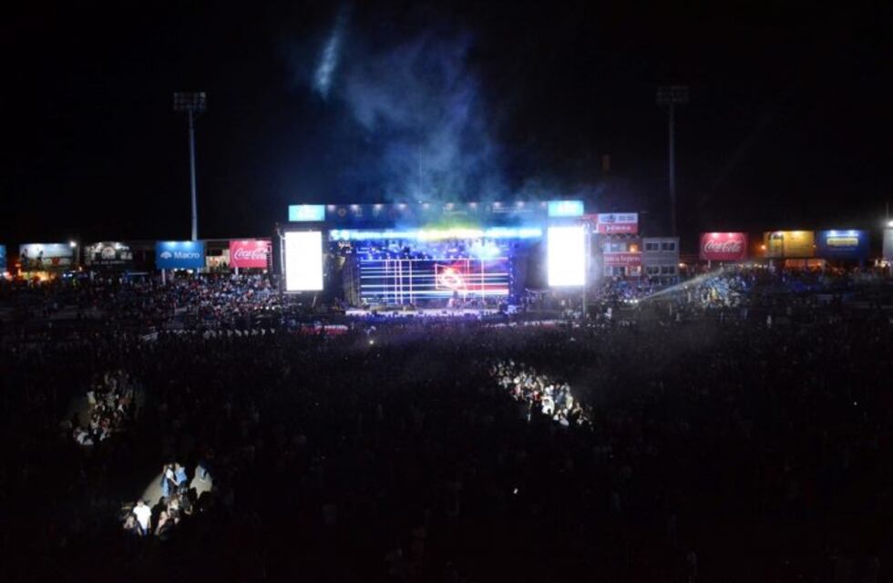 140.000 entradas vendidas en Jesús María