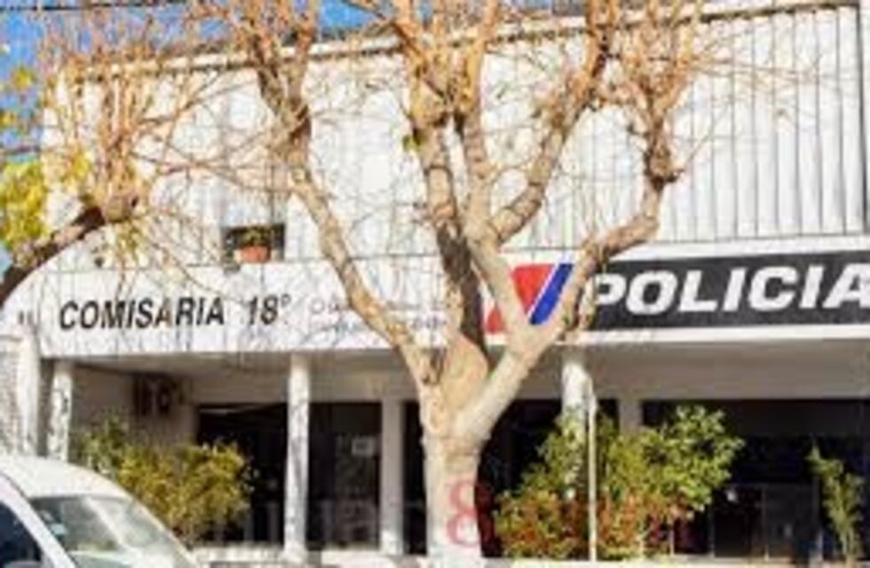 Terrible accidente: una beba de un año y medio fue atropellada por su padre