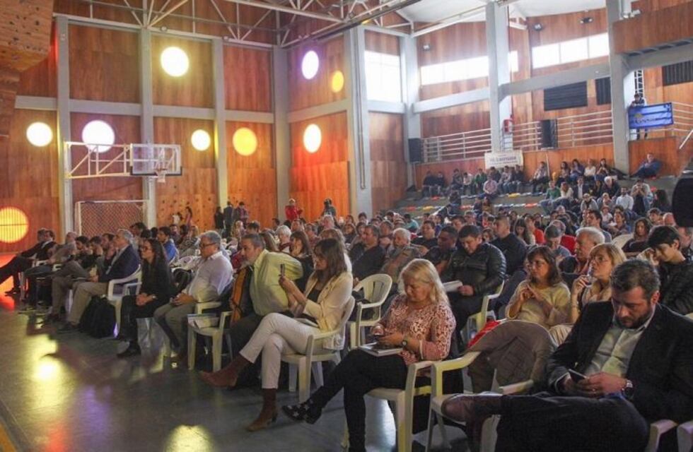 Hubo observaciones técnicas en el informe de impacto ambiental del Corredor del Beagle