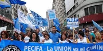 Paro PECIFA