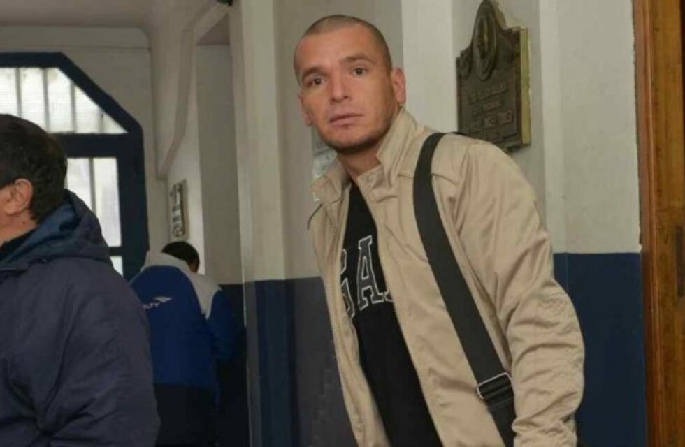 Navarro y "El Pupi" Salmerón, presos por confuso episodio en Nueva Córdoba