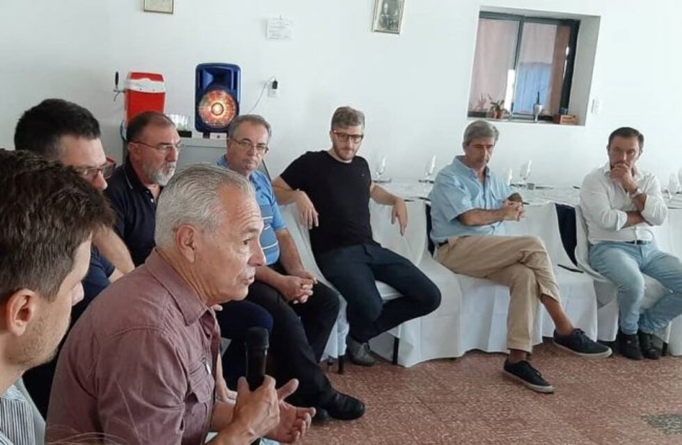 Inseguridad: radicales proponen participar en la elección del jefe provincial de la policía