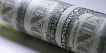 Un dólar es igual a 202 pesos en la ciudad de Córdoba.