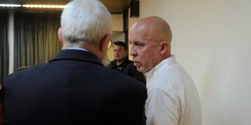 Erica Soriano - Daniel Lgostena