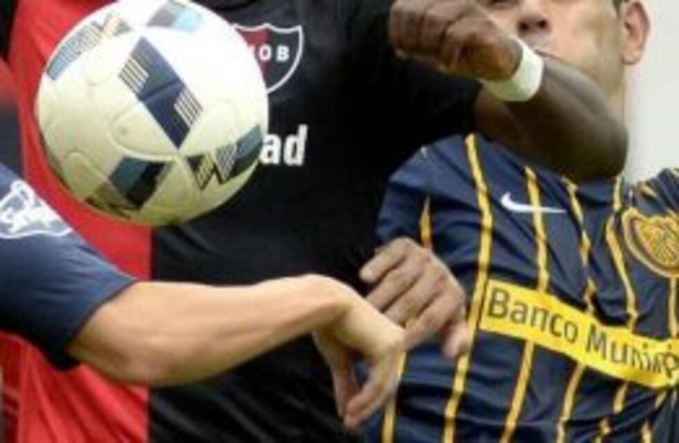 Newell's está arriba de Central en el ránking de la Conmebol