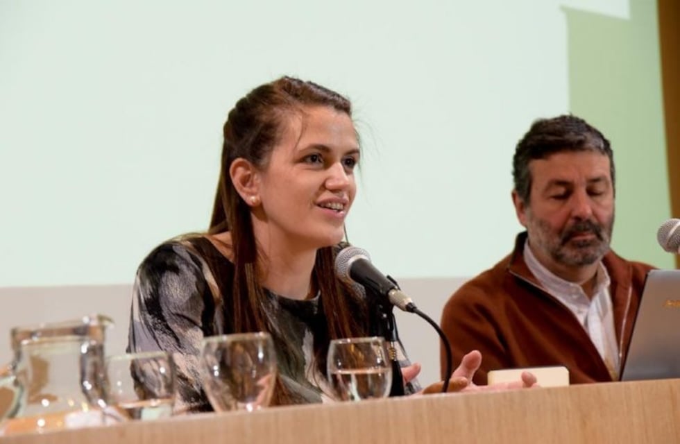 La futura secretaria de Movilidad rosarina buscará reordenar el centro