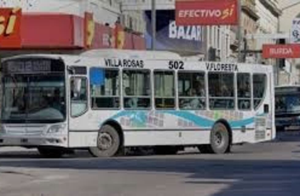Las líneas 500 y 502 cambian su recorrido por cierre de calle en Donado y Darregueira