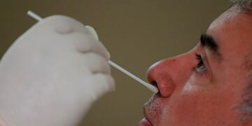 Coronavirus: 36 nuevos casos en Río Negro