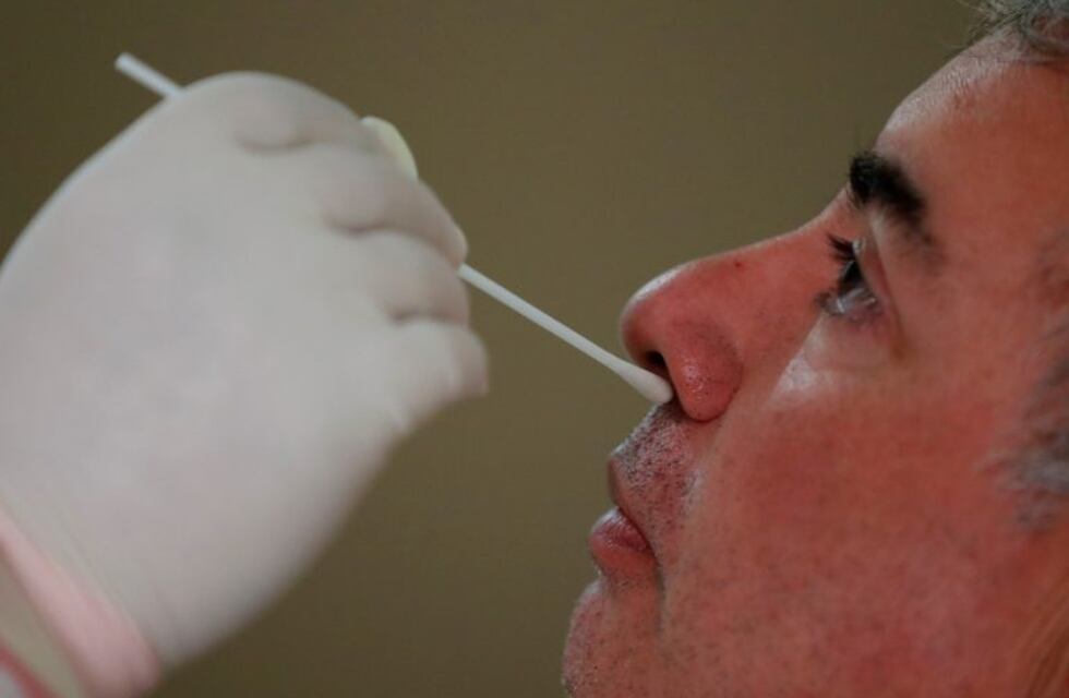 Coronavirus: 36 nuevos casos en Río Negro