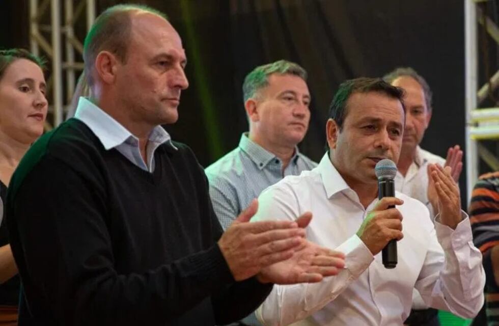 Colonia Aurora tendrá dos fábricas instaladas por la provincia