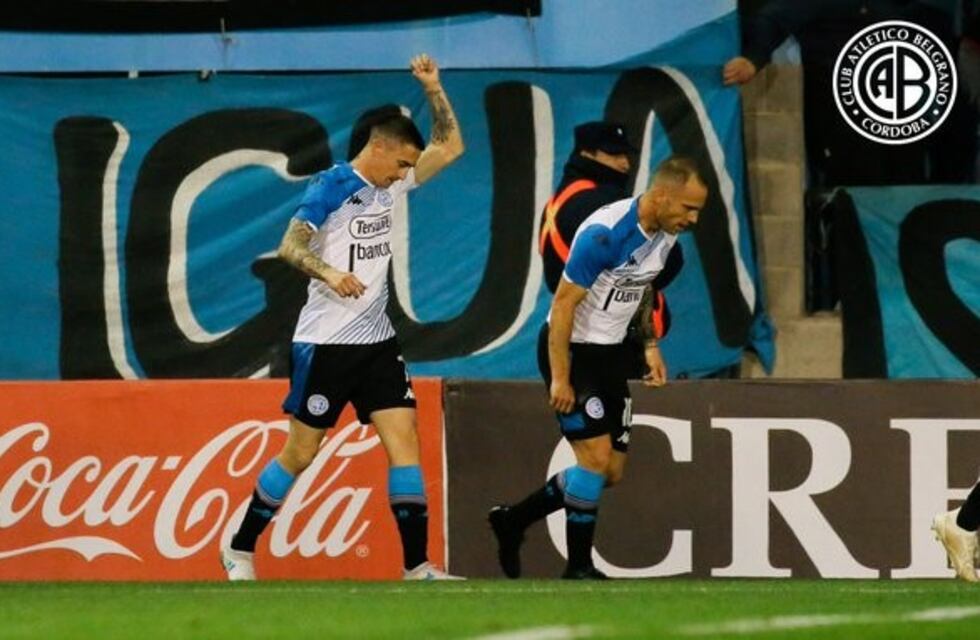 Gol y lesión; a Noir el pasó de todo en el Belgrano-Temperley