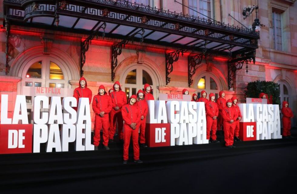 "La Casa de Papel": 10 errores que los fans no perdonan