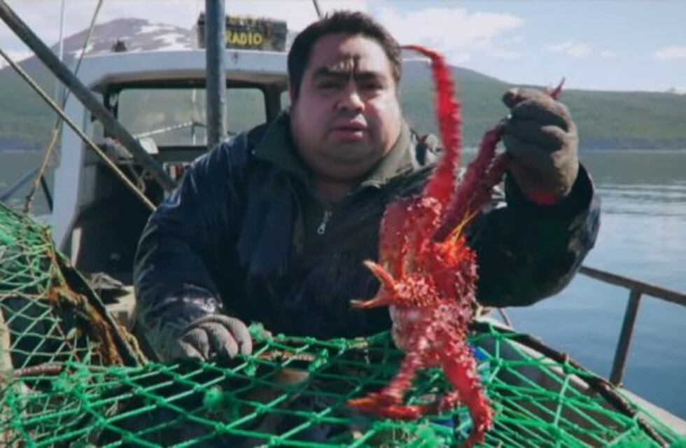 "Oficios del Fin del Mundo" fue nominada como mejor serie Documental