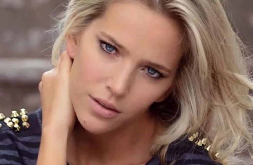 El look rockero de Luisana Lopilato para bailar en el cumpleaños de quince de su sobrina