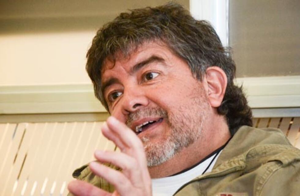 Fue trasplantado y toma agua de mar para mejorar su calidad de vida