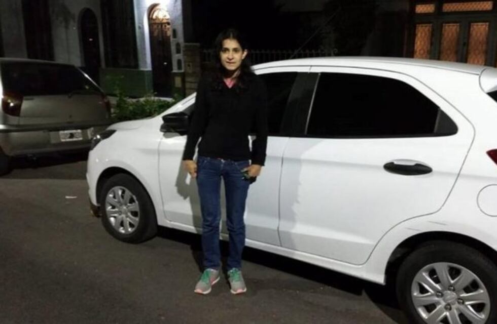 Quién es la mujer que mató a golpes a su pareja en Villa Luro