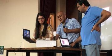 Programación y robótica educativa, una oportunidad para dinamizar la enseñanza\u002E (Web)\u002E