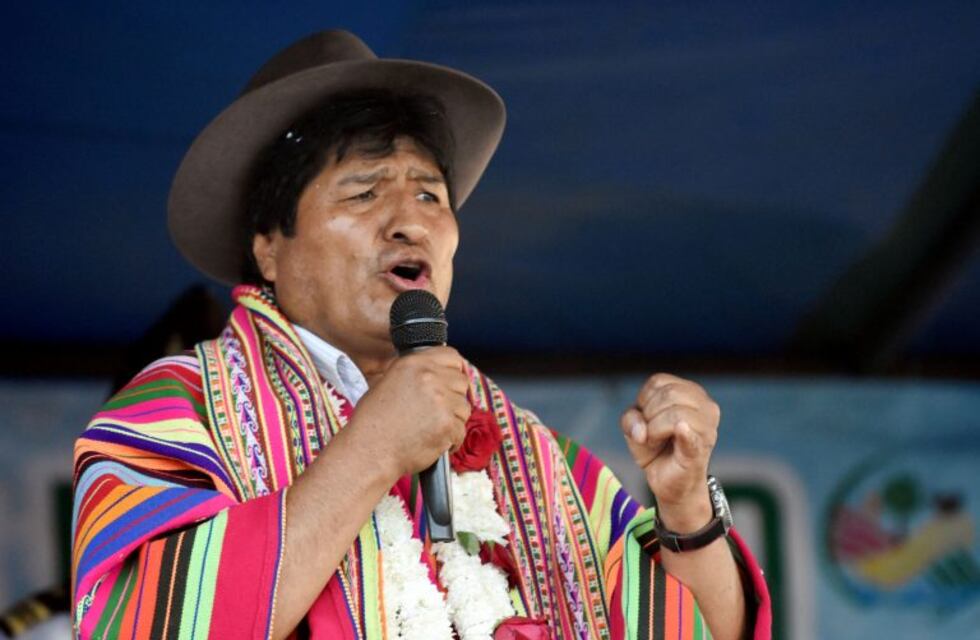 Bolivia inicia negociaciones con la OEA para auditar los resultados de las elecciones