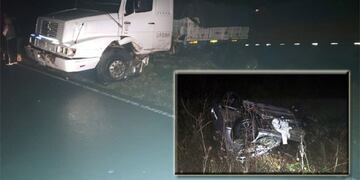 Accidente Villaguay\nCrédito: 03442\u002Ecom\u002Ear