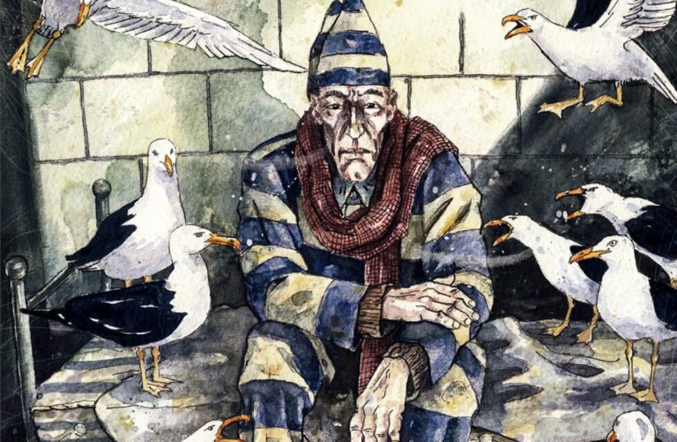 Simón Radowitzky: la vida por el anarquismo